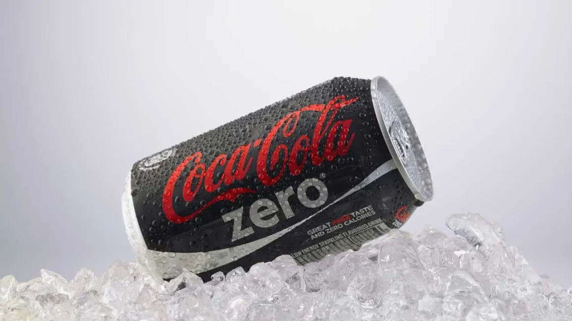Coke Zero