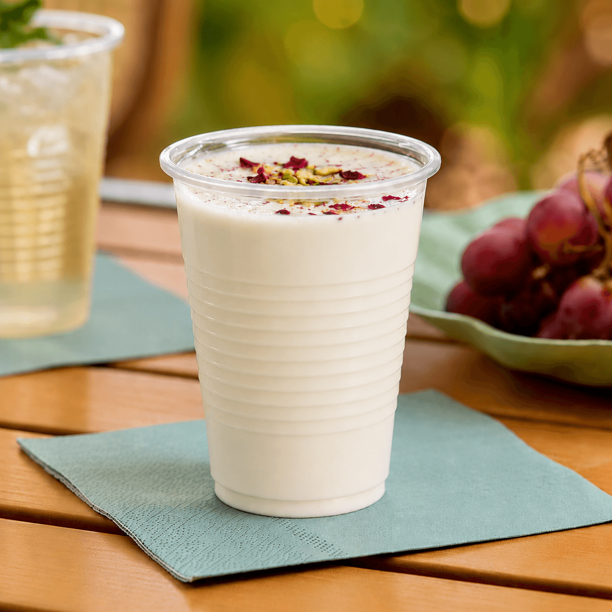 Royal Nuts Milk (Thandai)
