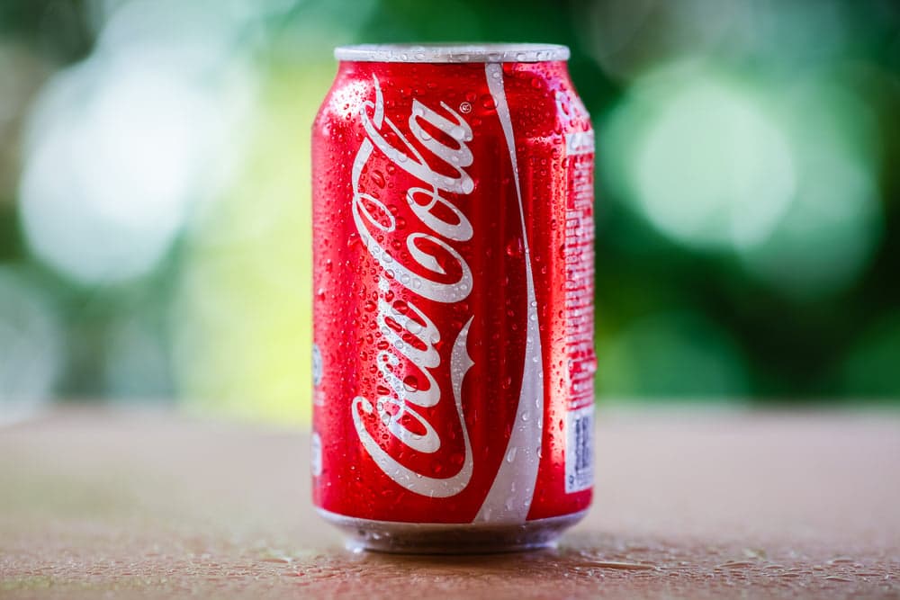 Coke