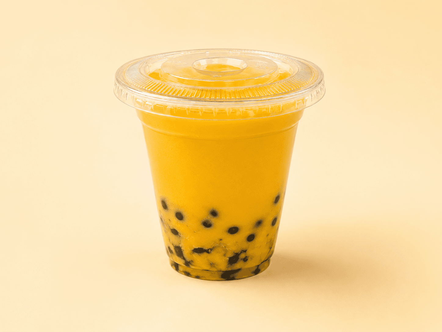 Mango Lassi Pop