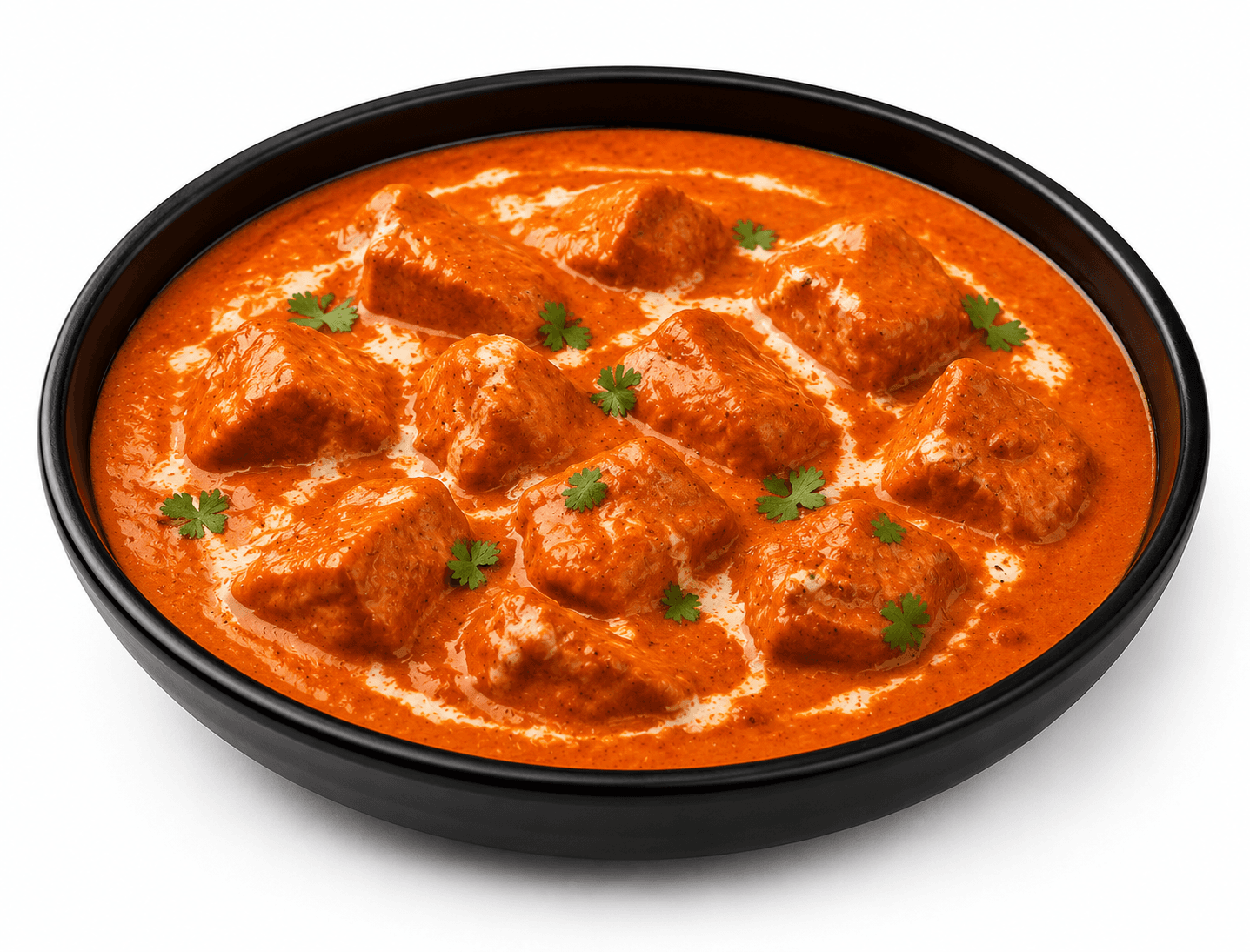 Butter Paneer